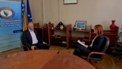 Helez: Ako ne može EUFOR, NATO je dužan da uspostavi red i mir