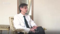 Alfie Kohn: Copiii au nevoie de prezența părinților