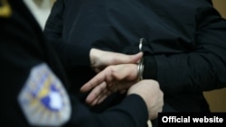 Policija Kosova, fotoarhiv