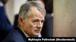 Мостафа Җәмилев