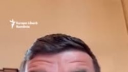 George Simion promitea, pe 7 mai, că va participa la orice dezbatere