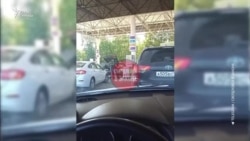 Кризис шагает по стране