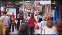 Beograđani pozitivno o zelenom svetlu iz Brisela