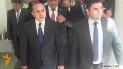 Վարչապետը խոստանում է «ամեն ինչ անել»՝ պատժամիջոցների ազդեցությունը մեղմացնելու համար