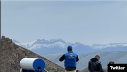 Լուսանկարը ԵՄ դիտորդական առաքելության էջից