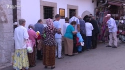 Jedan dan sa postačima narodne kuhinje