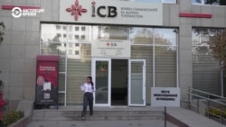 Банки в Таджикистане ограничивают онлайн-переводы на карты российских банков