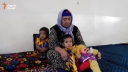 Сокини Восеъ:$15 ҳазори манро "Тоҷиксодиротбонк" намедиҳад