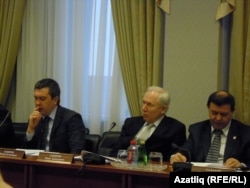 Линар Закиров, Ринат Закиров, Мәкъсүм Сәләхов