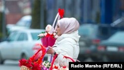 Нохчийчоь --Соьлж-гIалахь