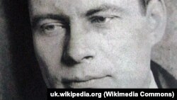 Майк Йогансен український поет, розстріляний НКВС у 1937 році