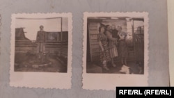 Фото из ссыльного периода