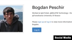 Tajanstveni programer s reputacijom raskošnog načina života postao je ključna figura u tvrdnjama da je desničarski predsjednički kandidat Calin Georgescu imao koristi od tajnih kampanja uticaja.