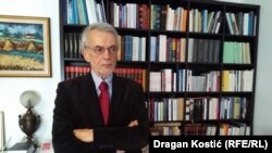 U ovom slučaju postoji sumnja u samostalnost tužilaštva i nezavsnost suda: Slobodan Beljanski