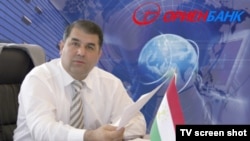 Хасан Асадуллозода