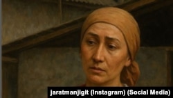 Айзиректин өлүмү үй-бүлө зомбулугу гана эмес, элдин колундагы аңчылык куралдын мыйзамдуулугу тууралуу маселени да талкууга чыгарды.