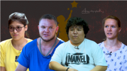 Как устраиваются в жизни выпускники детдомов в Кыргызстане?