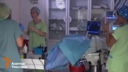 Жасалма уруктандыруу тажрыйбасы