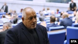 Бойко Борисов