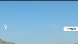 Протест на стройке АЭС «Аккую» в Турции: среди бастовавших были рабочие из Центральной Азии