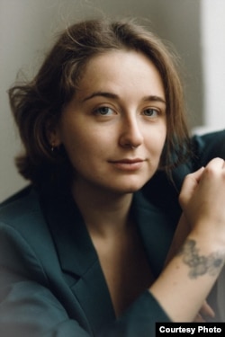 ვალერია ვეტოშკინა