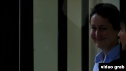 მზია ამაღლობელი 18 მარტს ბათუმის საქალაქო სასამართლოში