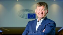 Poslanik EP iz Slovenije o procesu proširenja EU