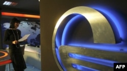 ''Имеди'' объявило Грузии, что идет война