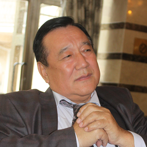 Тургунбаев Жусуп