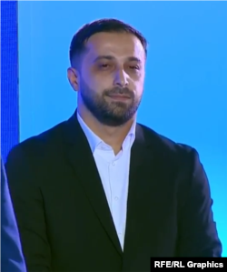 ჯაბა კოღუა