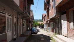 Banorët në Leshak, nën ultimatum për rrëzimin e ndërtimeve pa leje