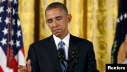 ბარაკ ობამა