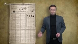 “Terciman” gazetası | Tarih ikâyeleri (video)