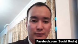 Марат Тагаев.