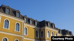 Muzej Kosova u Prištini