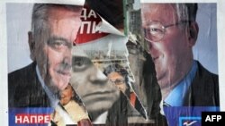 Үзара килешә алмаслык җитәкчеләр