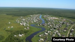 Төмән өлкәсе, архив фотосы