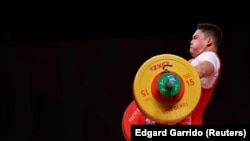 Токио-2020: Бекдөөлөттүн ызасы, Ибрахимдин рекорду