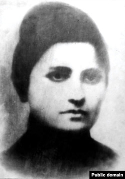 ეკატერინე სვანიძე