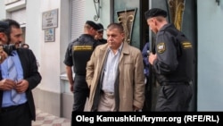 Али Хәмзин. Архив фотосы