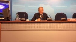 Мөхәммәтшин: "Парламент сессиясен татарча үткәрү кирәкме?"
