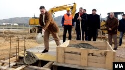 Архивска фотографија.