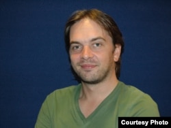 Norwegiýanyň Helsinki komitetiniň ýokary derejeli maslahatçysy Iwar Deýl.