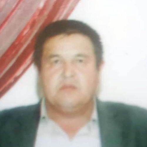 Исмаилов Талант