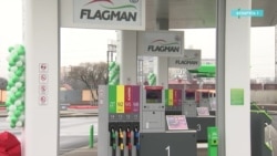 Лукашенко недоволен тем, что белорусы пьют кофе на заправках