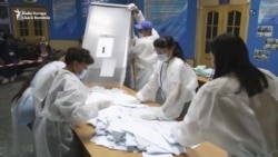 Partidul lui Putin, câștigător în alegeri marcate de fraudă