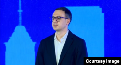 ალექსანდრე ასათიანი