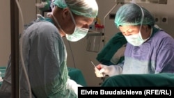 Салима Дүйшеева