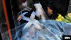 ГIажарийчоь -- Космосе хьажо кечдеш ду маймалш.