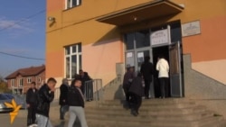 Glasanje u Gračanici